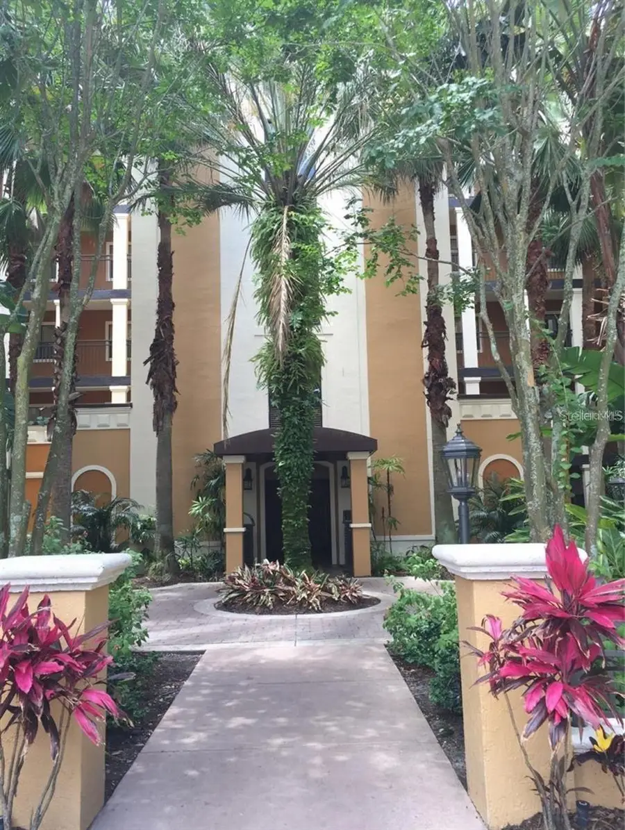 12539 Floridays Resort Drive #411D, Orlando, FL 32821 - #2