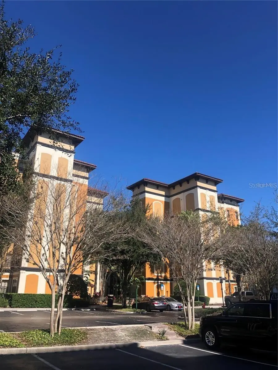 12527 Floridays Resort Drive #311E, Orlando, FL 32821 - #1