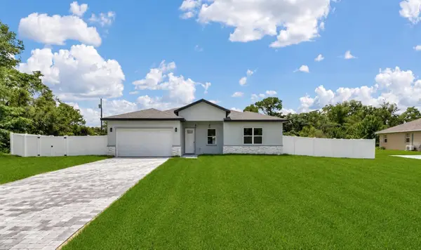 4601 SW 172nd Street Road, OCALA, FL 34473
