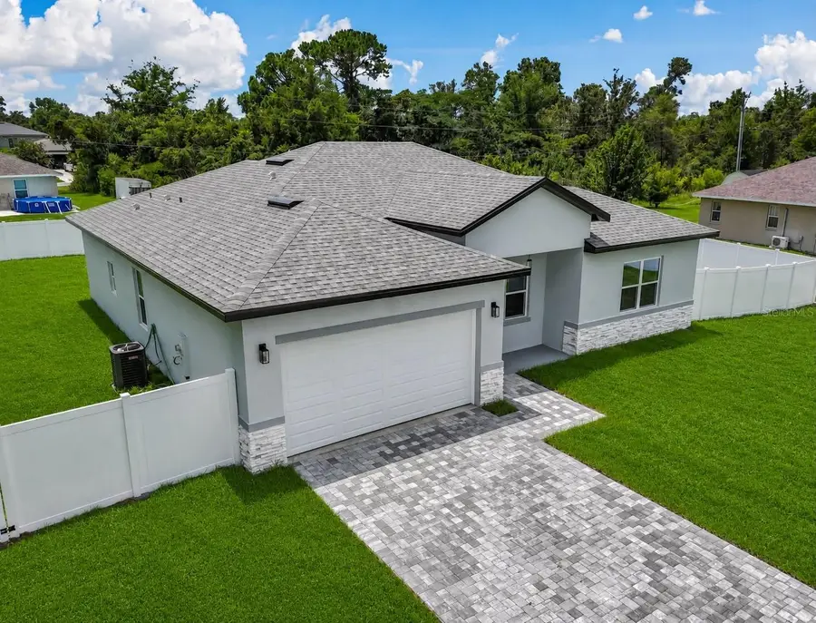 4601 SW 172nd Street Road, Ocala, FL 34473 - #2