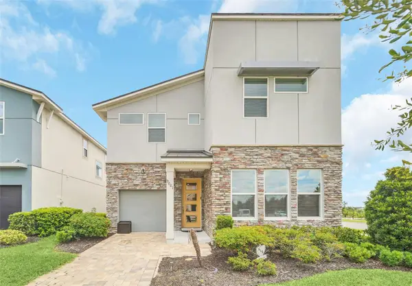 9001 Egret Mills Terrace, KISSIMMEE, FL 34747