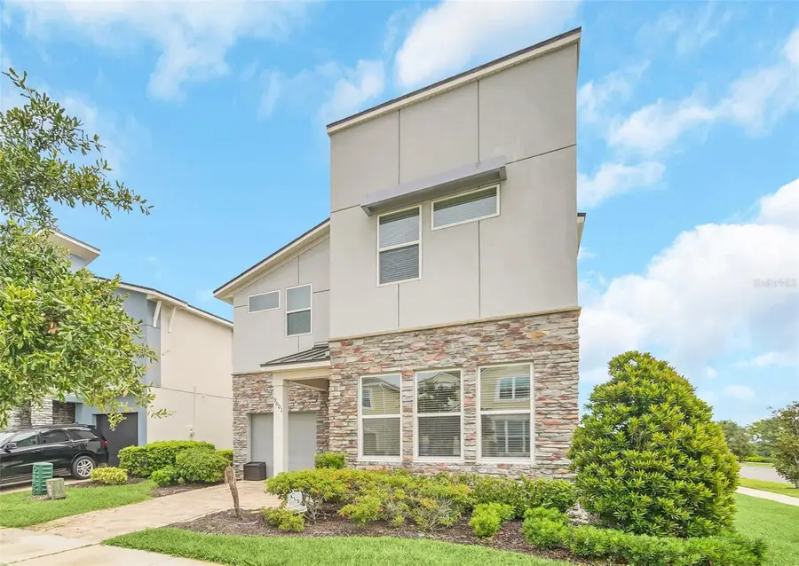 9001 Egret Mills Terrace, Kissimmee, FL 34747 - #2