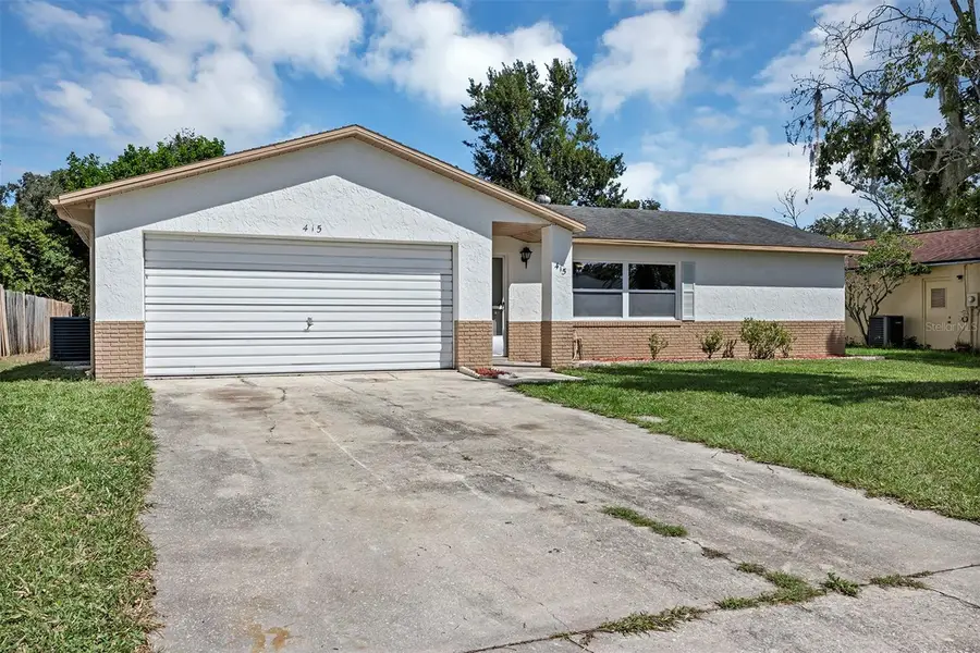 415 Cart Court, Poinciana, FL 34759 - #3