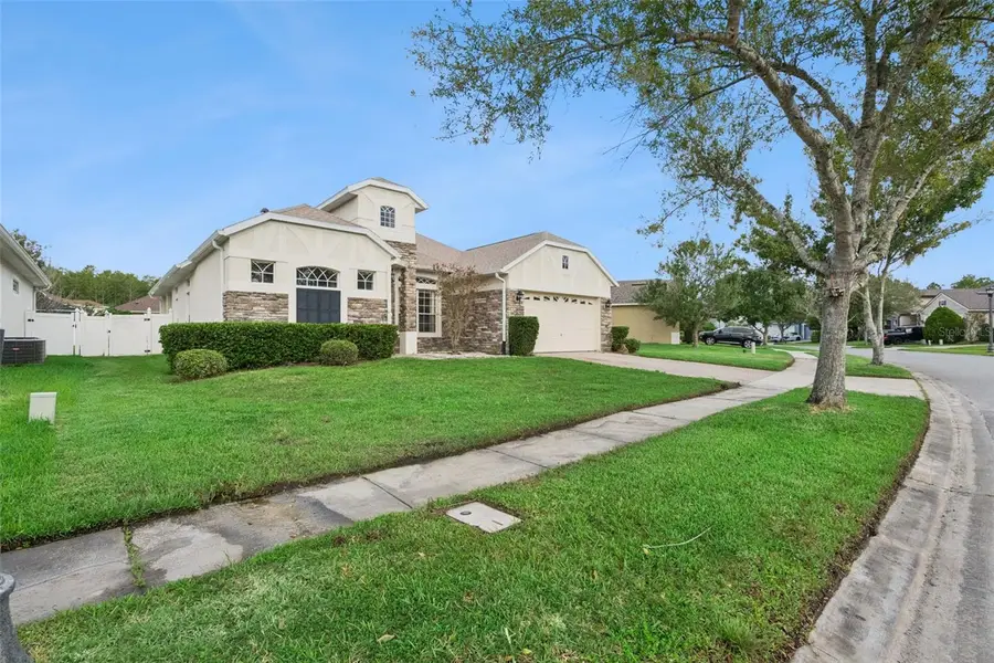 16460 Tudor Grove Drive, Orlando, FL 32828 - #3