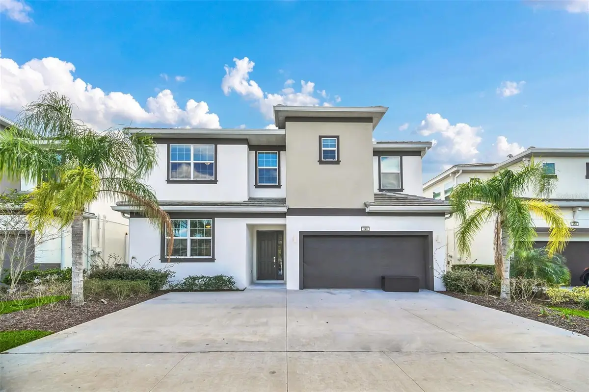 348 Marcello Boulevard, Kissimmee, FL 34746 - #1