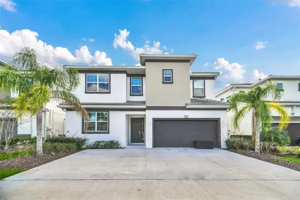 348 Marcello Boulevard, KISSIMMEE, FL 34746