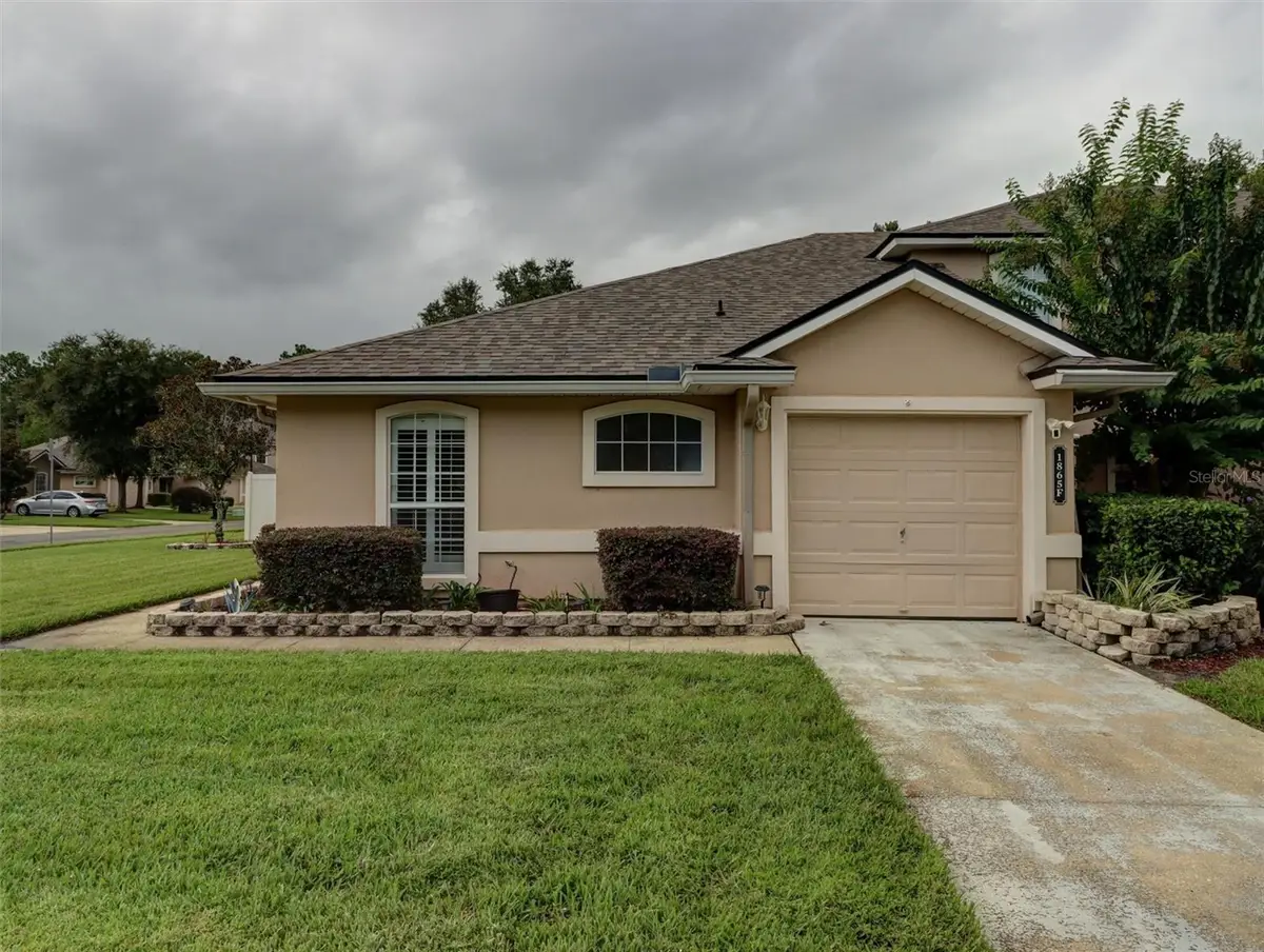 1865 Green Springs Circle #F, Fleming Island, FL 32003 - #1