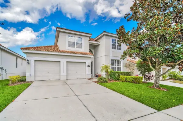 7745 Teascone Boulevard, KISSIMMEE, FL 34747