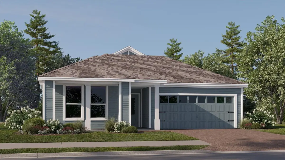 488 Cypress Fork Trail, Saint Cloud, FL 34772 - #1