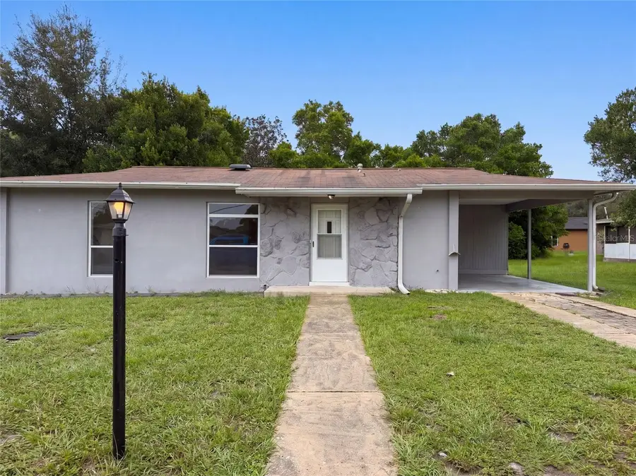 1521 Fort Smith Boulevard, Deltona, FL 32725 - #2