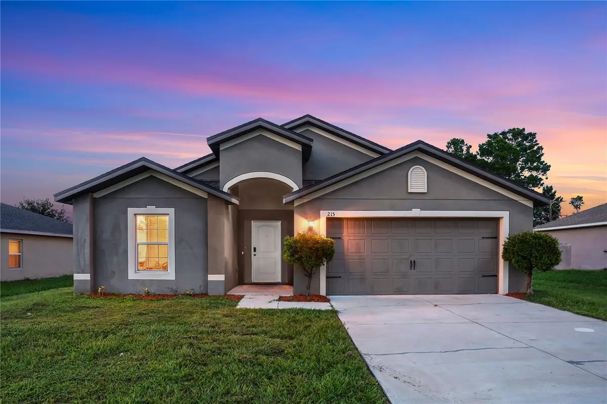 215 Goldenrod Lane, Poinciana, FL 34759 - #1