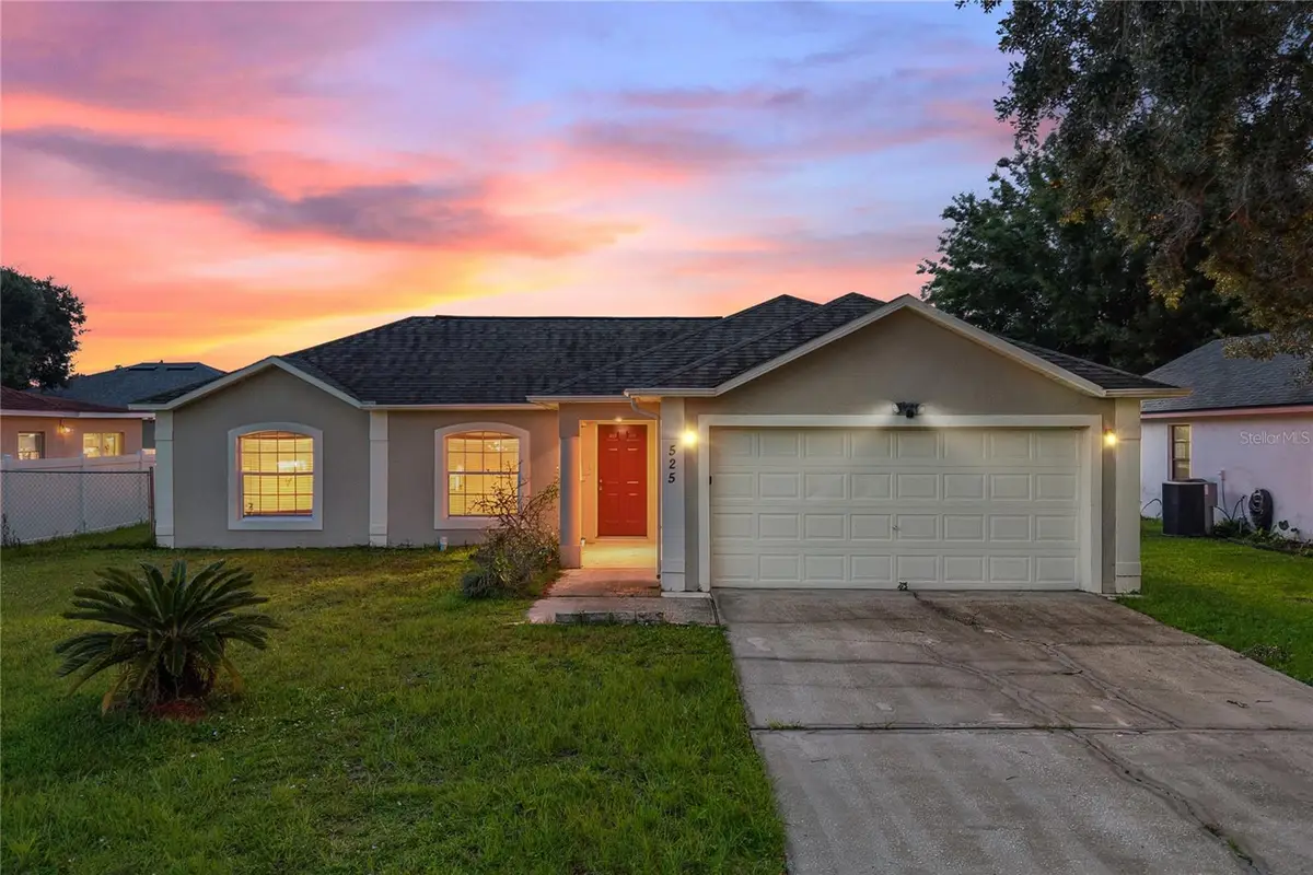 525 Koala Drive, Poinciana, FL 34759 - #1