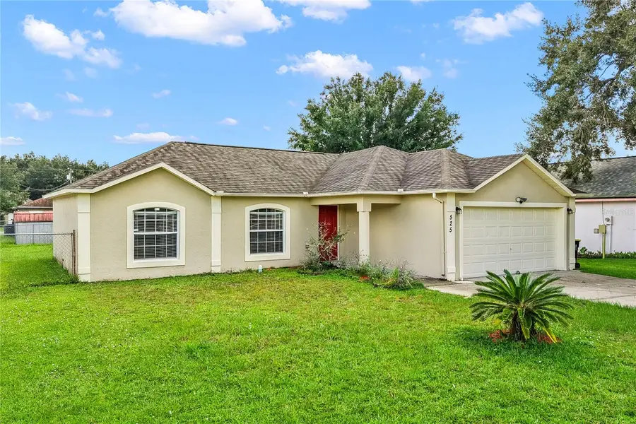 525 Koala Drive, Poinciana, FL 34759 - #3