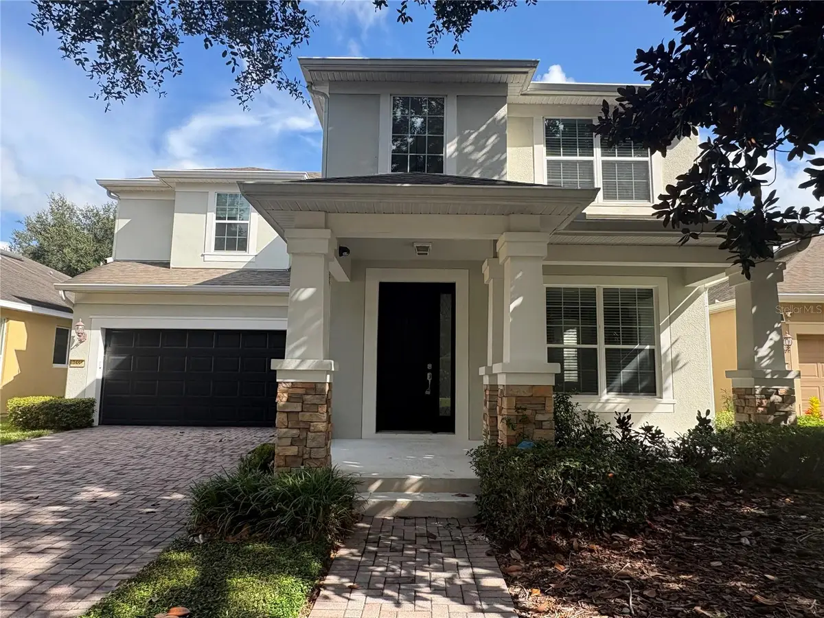 7555 Tattant Boulevard, Windermere, FL 34786 - #1
