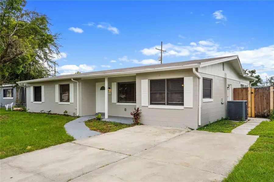 3926 Citadel Drive, Orlando, FL 32839 - #3