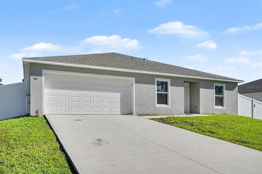 563 Gallagher Street Sw, Palm Bay, FL 32908 - #2