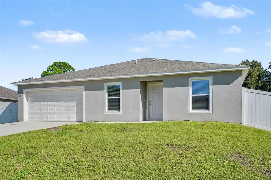 563 Gallagher Street Sw, Palm Bay, FL 32908 - #3