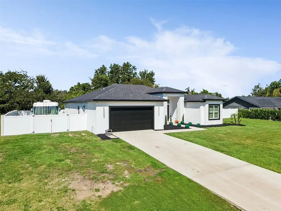9056 S Bay Drive, Haines City, FL 33844 - #2
