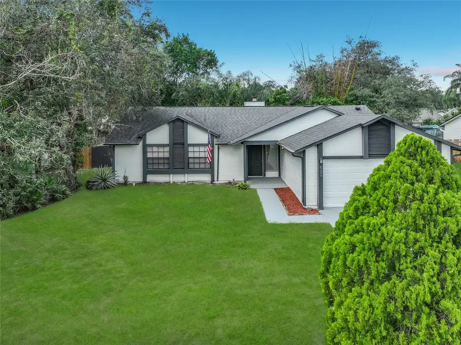 502 Hager Dr, Ocoee, FL 34761 - #2