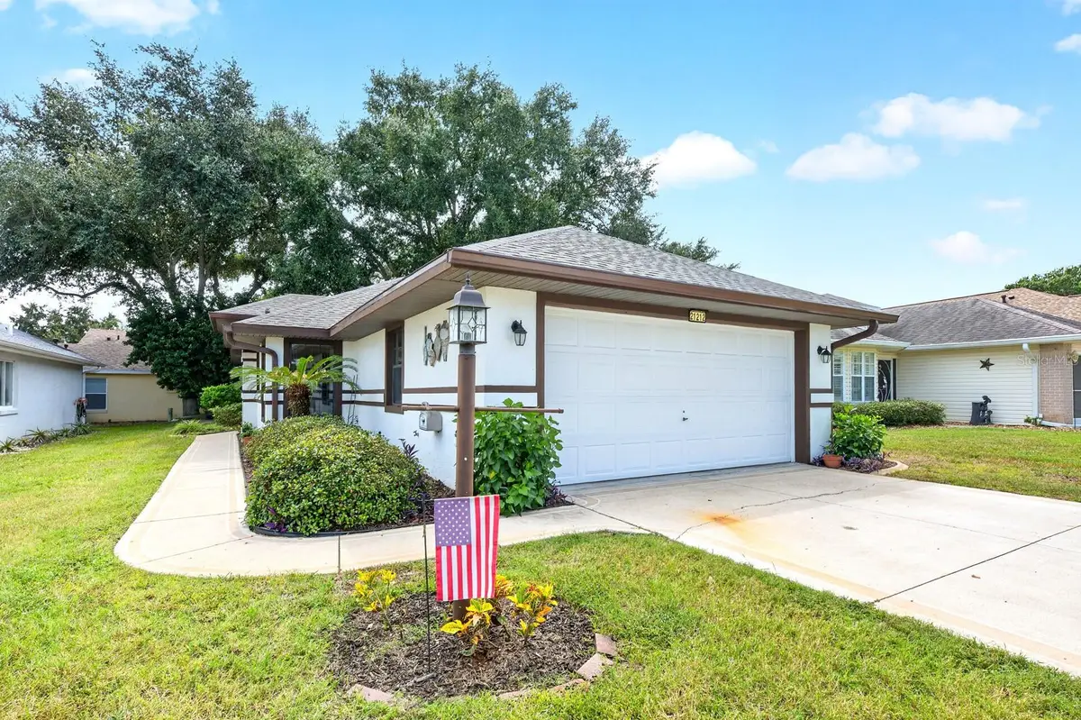21212 Royal St Georges Lane, Leesburg, FL 34748 - #1