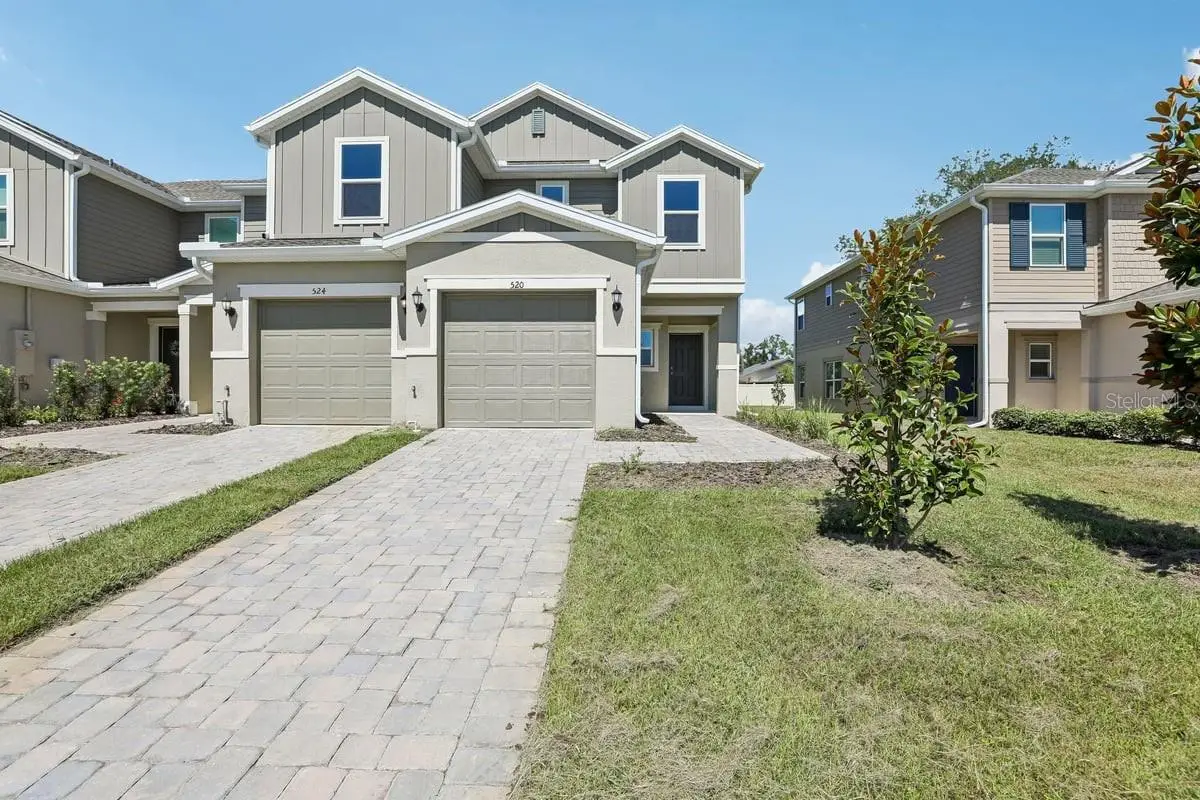 520 Pine Ridge Court, Lake Wales, FL 33859 - #1