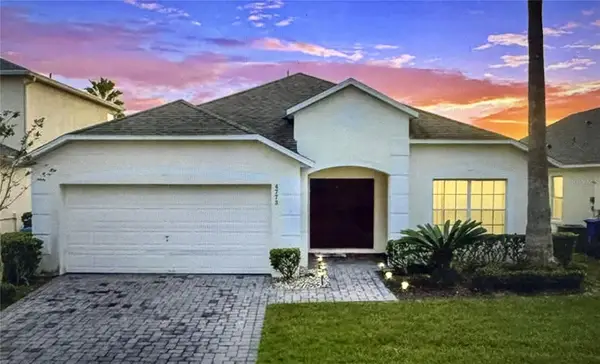 4773 Cumbrian Lakes Drive, KISSIMMEE, FL 34746