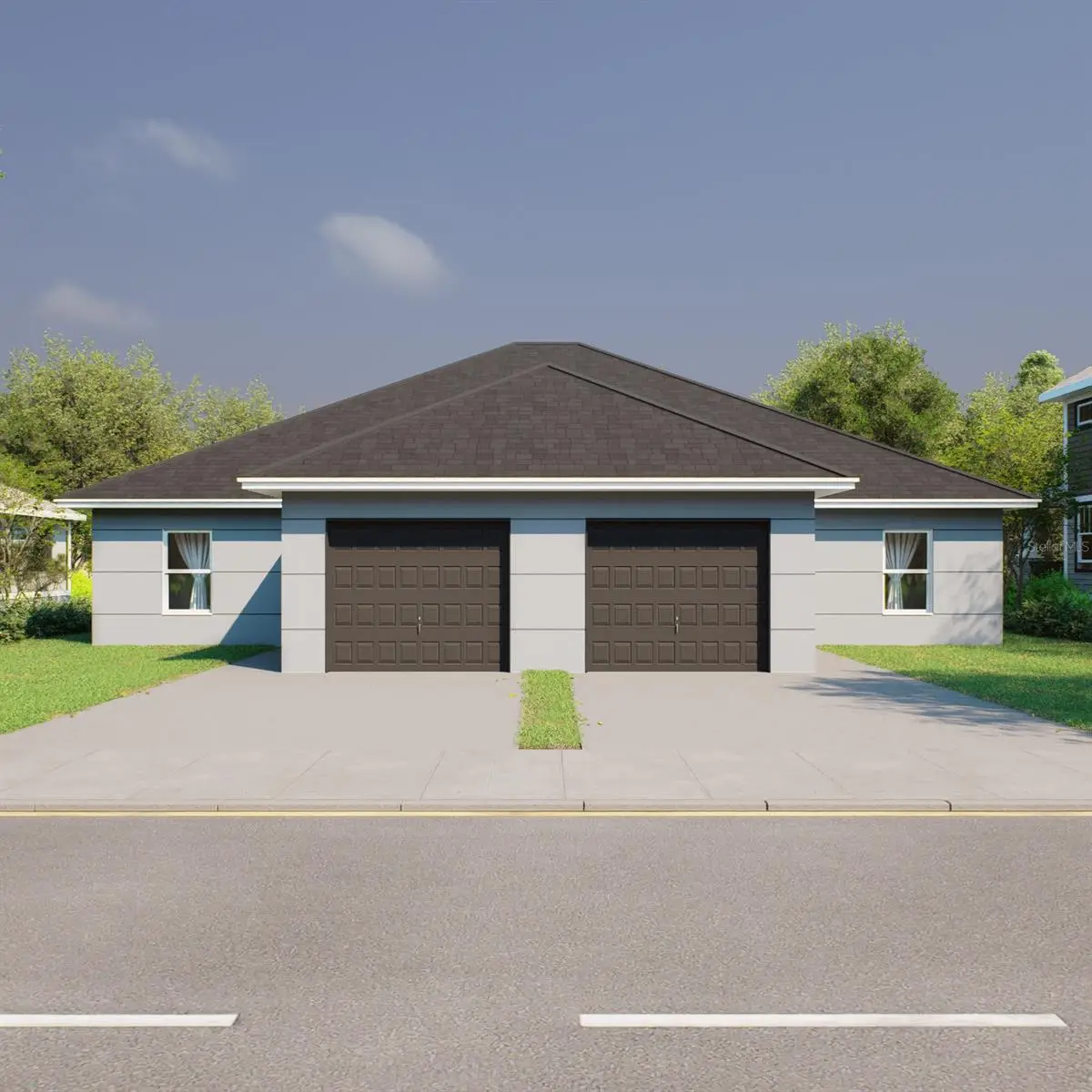 8951 N Mendoza Way, Citrus Springs, FL 34434 - #1