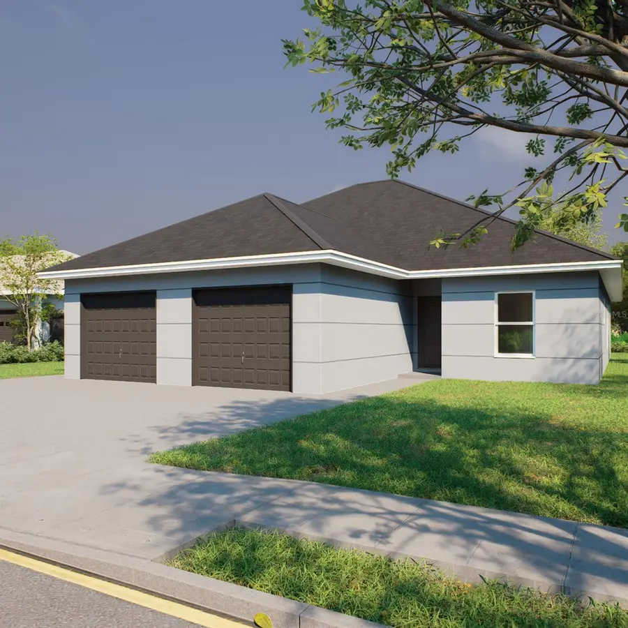 8951 N Mendoza Way, Citrus Springs, FL 34434 - #2