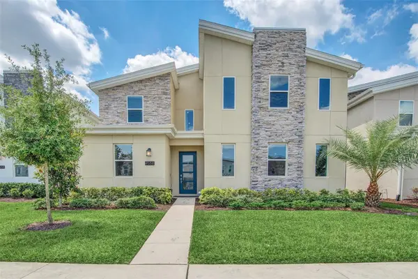 4558 Narrative Lane, KISSIMMEE, FL 34746
