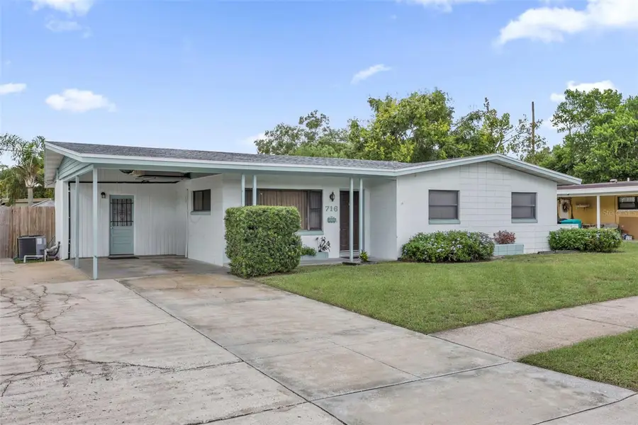 716 Morocco Avenue, Orlando, FL 32807 - #3