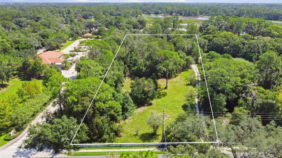 N Country Club Road, Lake Mary, FL 32746 - #1