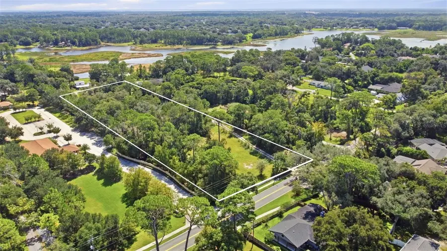 N Country Club Road, Lake Mary, FL 32746 - #3