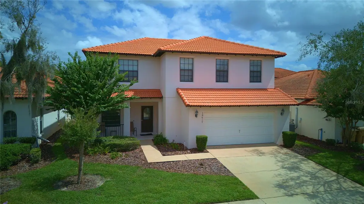 16617 Caribbean Breeze Way, Clermont, FL 34714 - #1