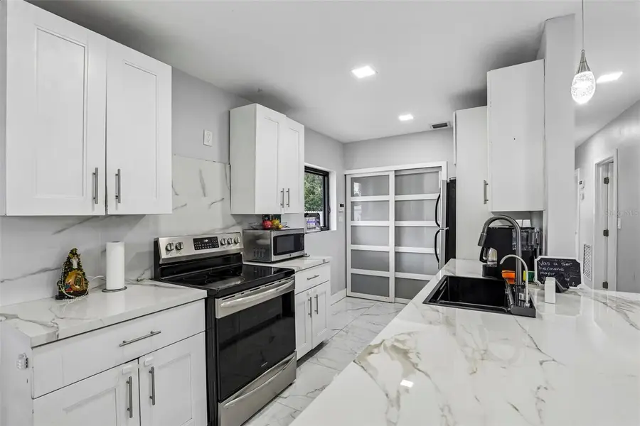 1421 N 68th Terrace, Hollywood, FL 33024 - #2