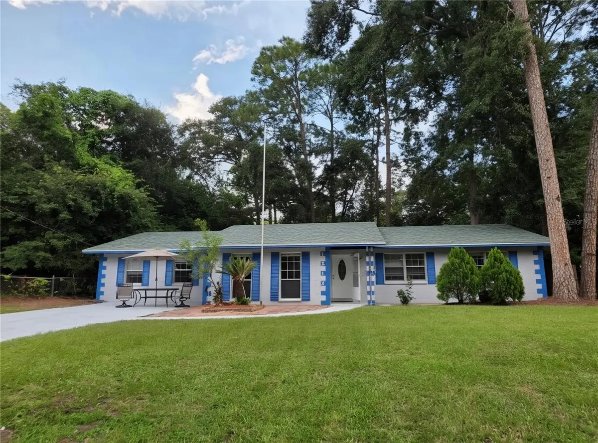 2912 Nw 48th Ave, Gainesville, FL 32605 - #1