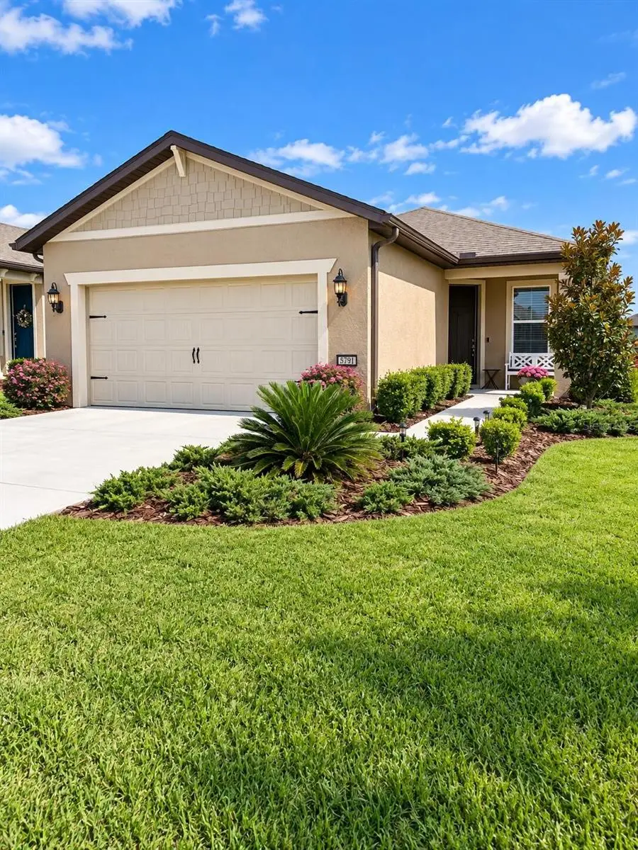 5791 SW 87th Court Road, Ocala, FL 34481 - #1