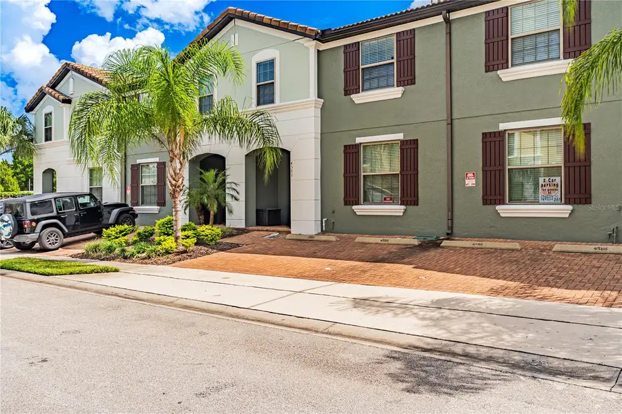 4582 Terrasonesta Drive, Davenport, FL 33837 - #2