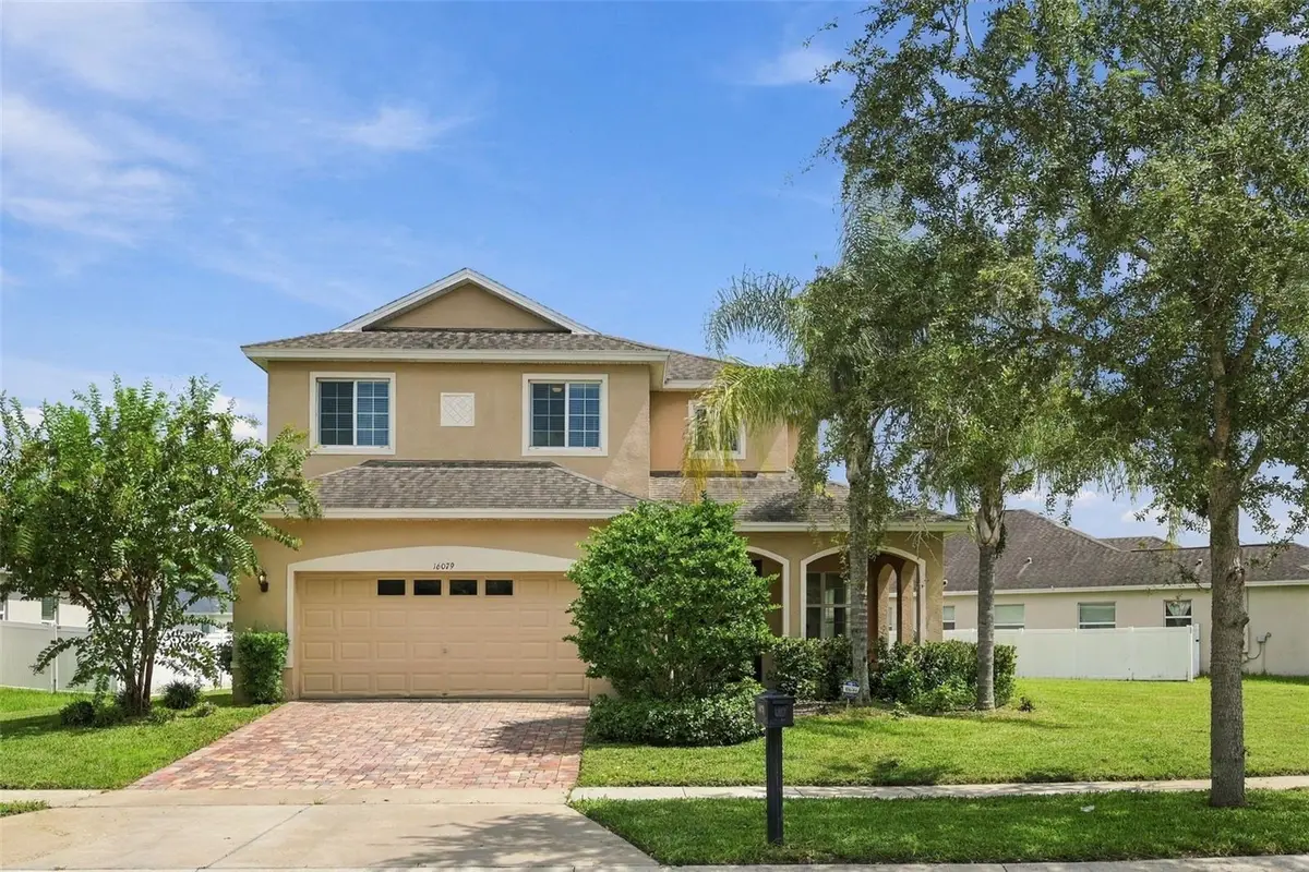 16079 Shasta Street, Clermont, FL 34714 - #1