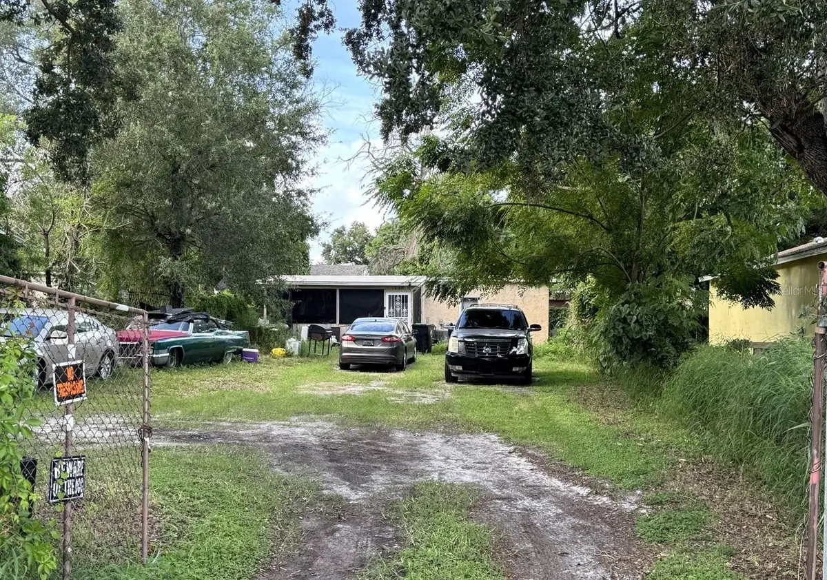 1239 19th Street, Orlando, FL 32805 - #1