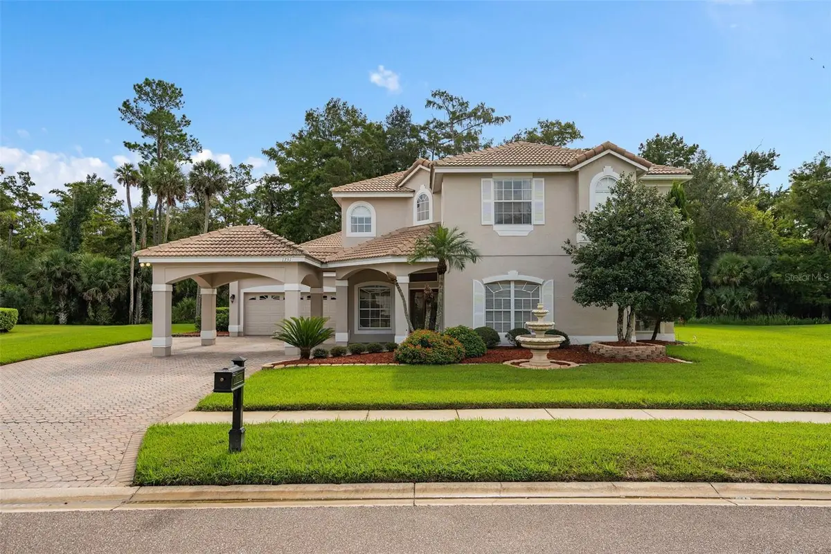 1731 Dogwood Forest Way, Lake Mary, FL 32746 - #1