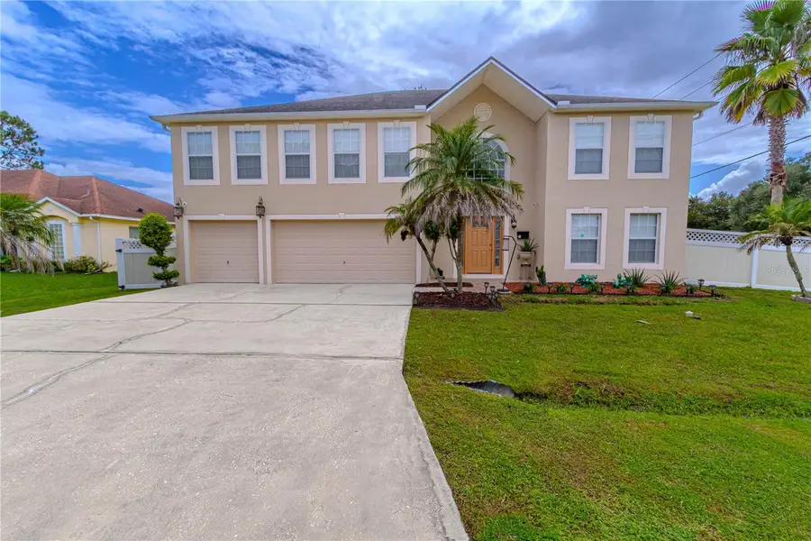1100 Saint Michel Way, Poinciana, FL 34759 - #2
