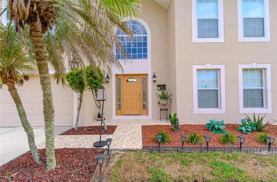 1100 Saint Michel Way, Poinciana, FL 34759 - #3