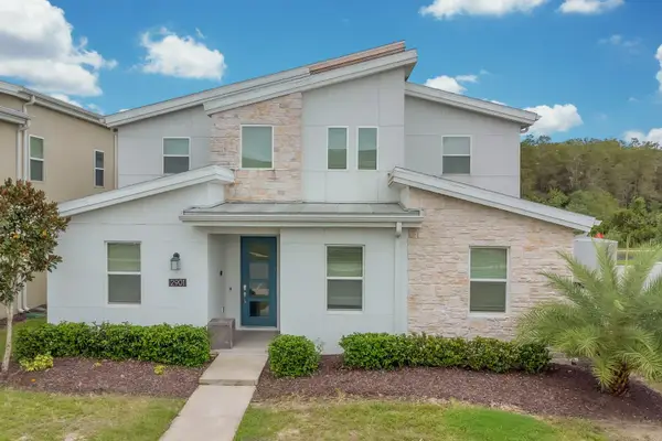 2901 Protagonist Street, KISSIMMEE, FL 34746