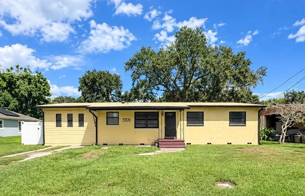 3509 Arch Street, Orlando, FL 32808 - #1