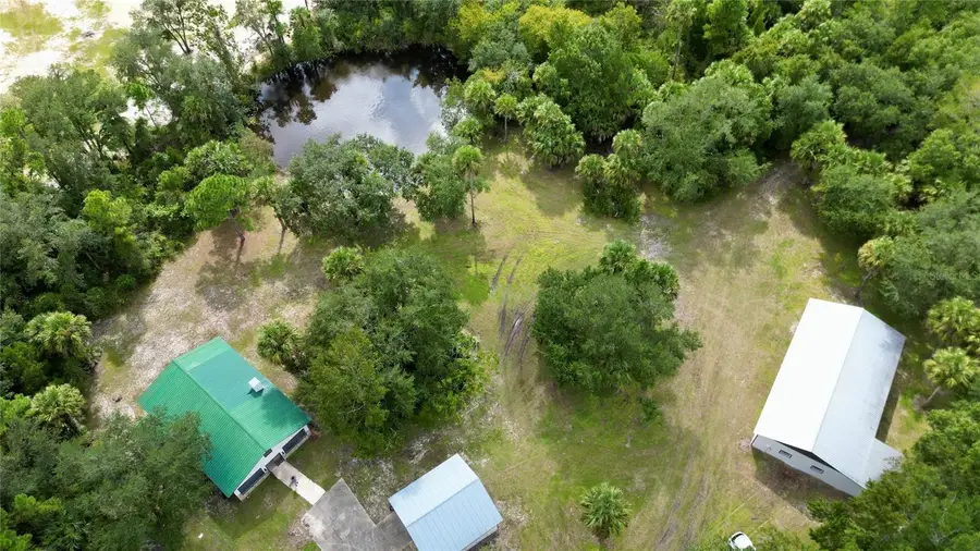 2415 Waccassa Street, Geneva, FL 32732 - #3