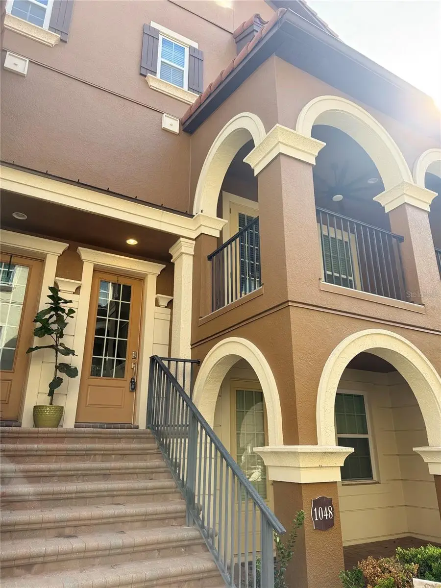 1048 Parma Circle, Lake Mary, FL 32746 - #1