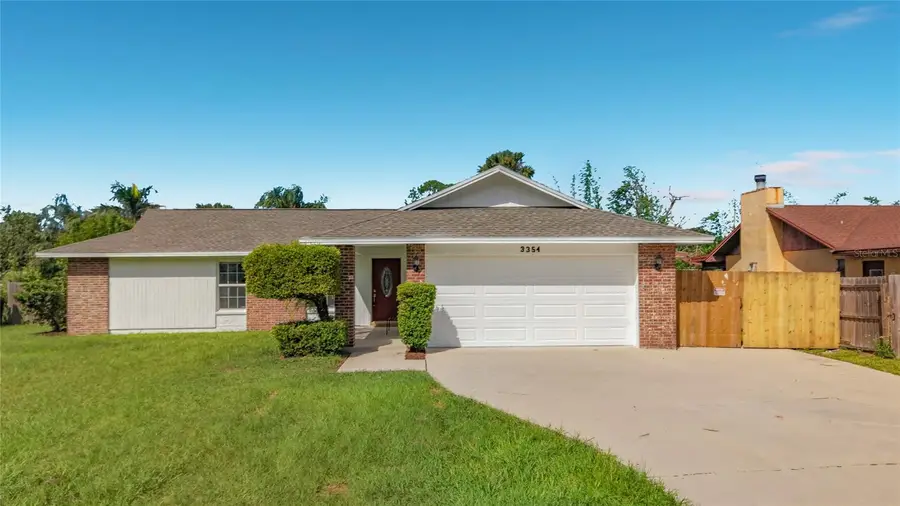 3354 Tcu Boulevard, Orlando, FL 32817 - #2