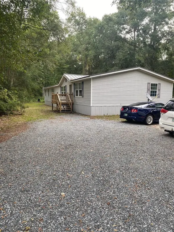 12681 Capitola Road, TALLAHASSEE, FL 32317