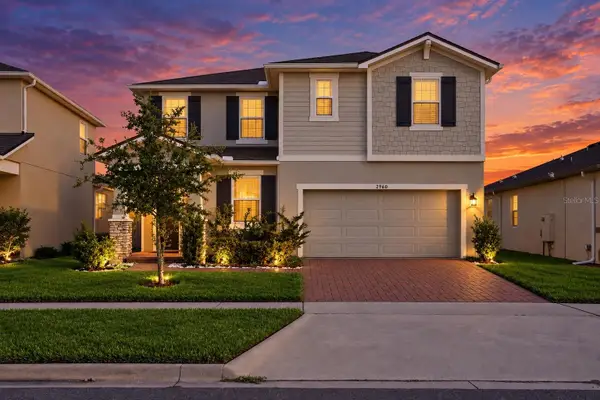 2960 Angelonia Thorn Way, CLERMONT, FL 34711