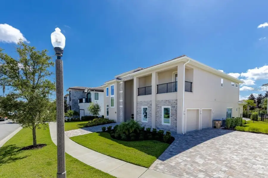 1063 Jack Nicklaus Court, Kissimmee, FL 34747 - #2